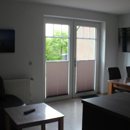 Ferienhof Frerichs Ihr Feriendomizil Am Meer Schillig Extérieur photo