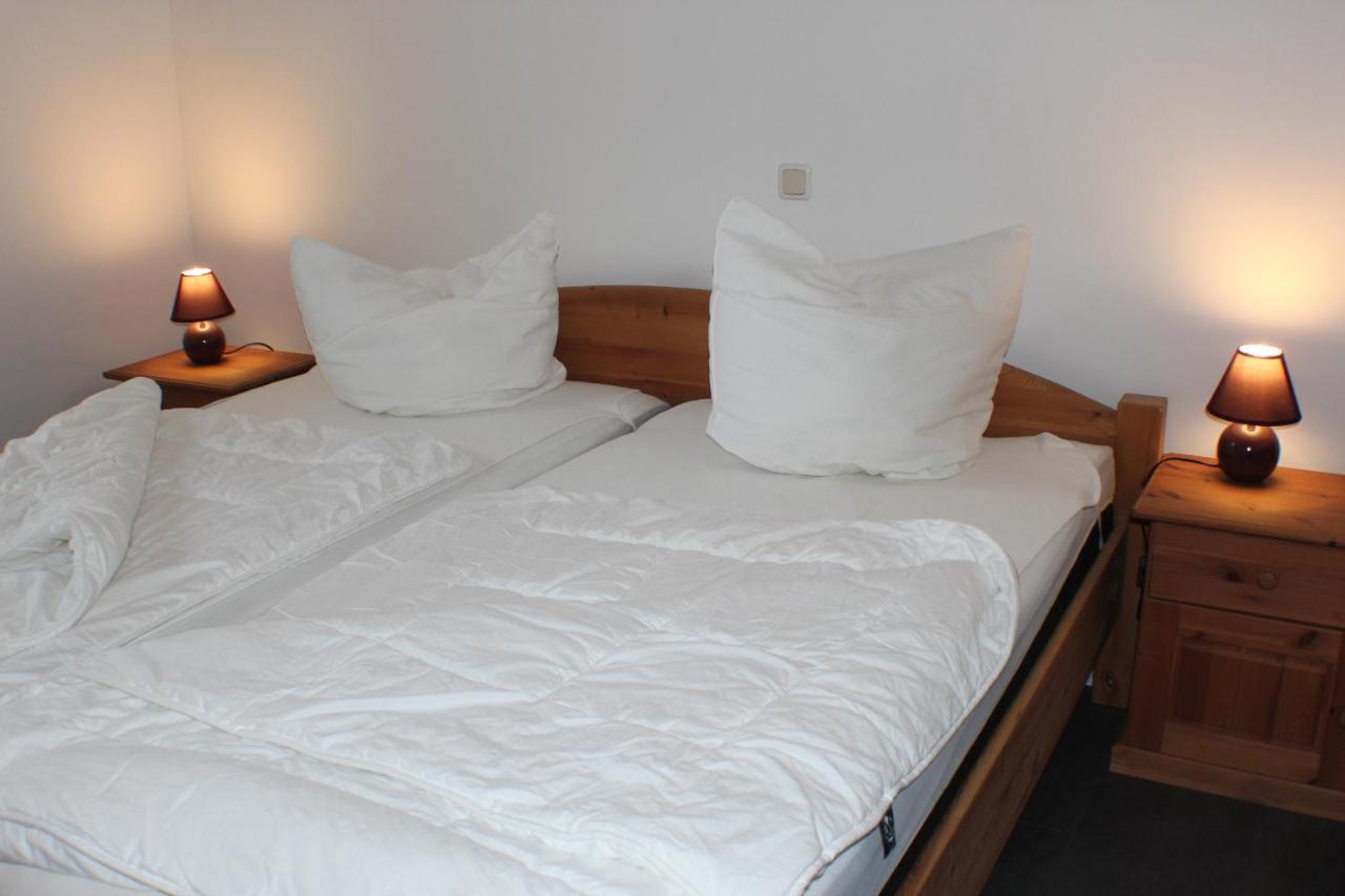Ferienhof Frerichs Ihr Feriendomizil Am Meer Schillig Extérieur photo