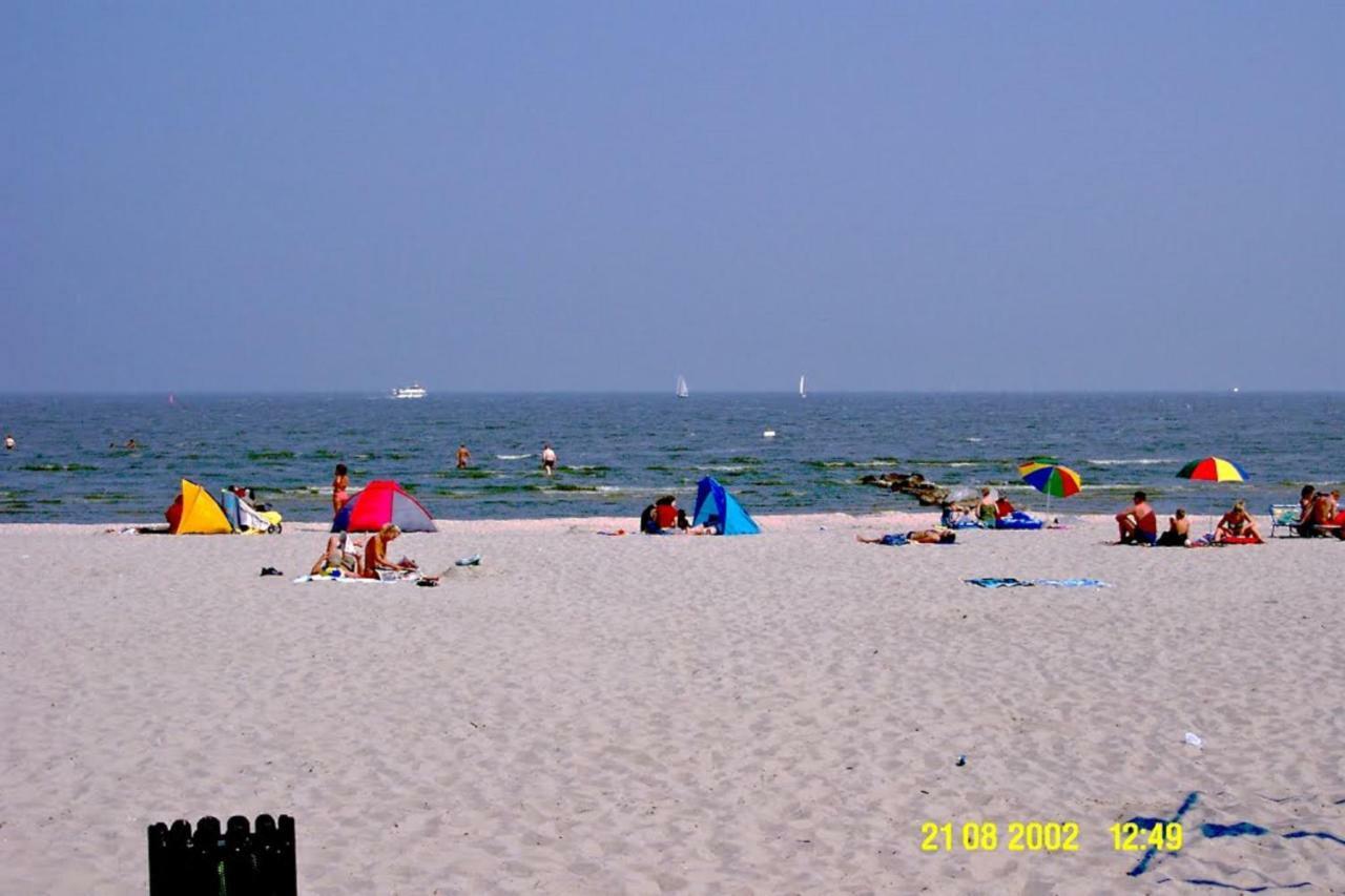 Ferienhof Frerichs Ihr Feriendomizil Am Meer Schillig Extérieur photo